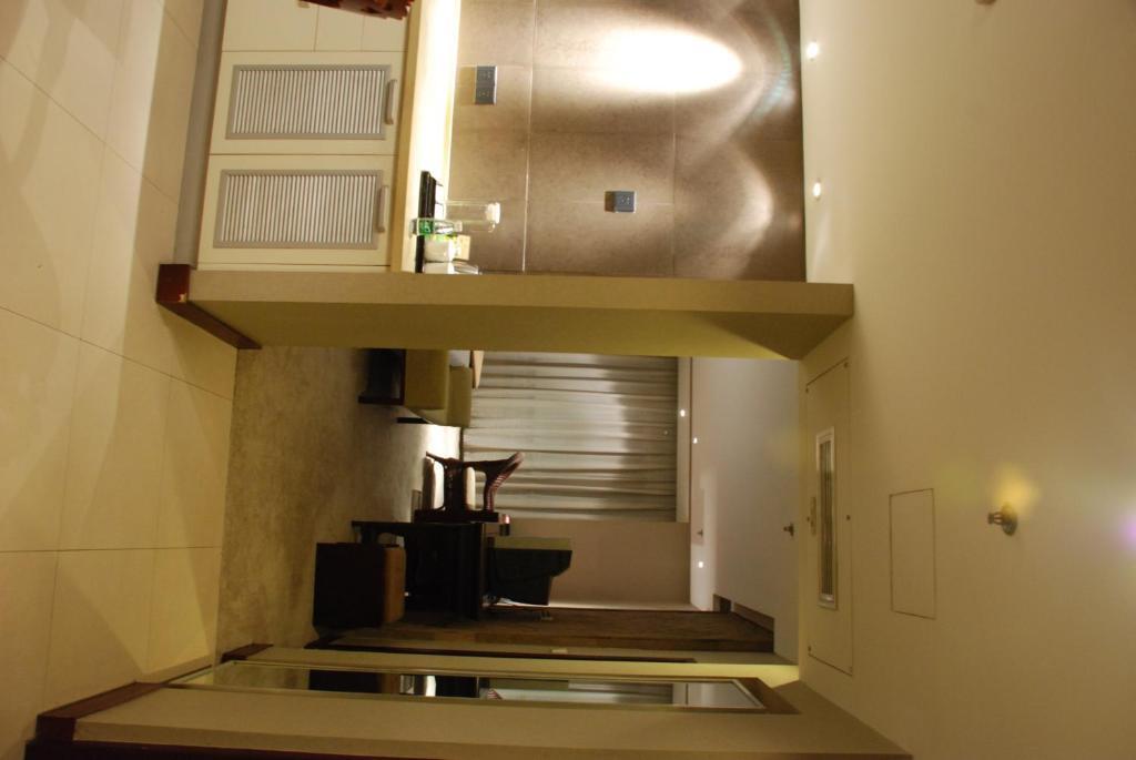 Nl40° Hotel Pequim Quarto foto